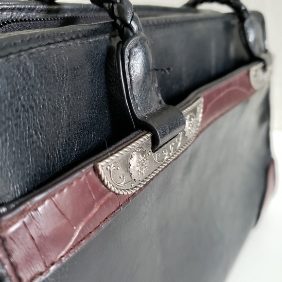 Vintage Western Bueno Shoulder Bag - Picture 5 of 13